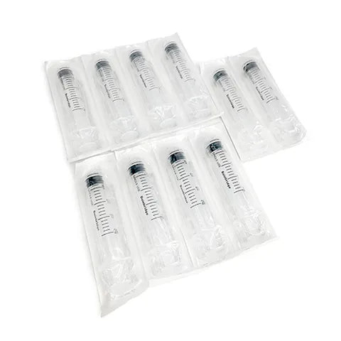 Disposable Syringes