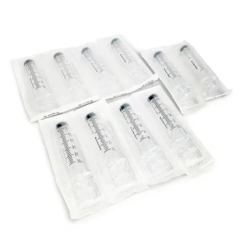 Disposable Syringes