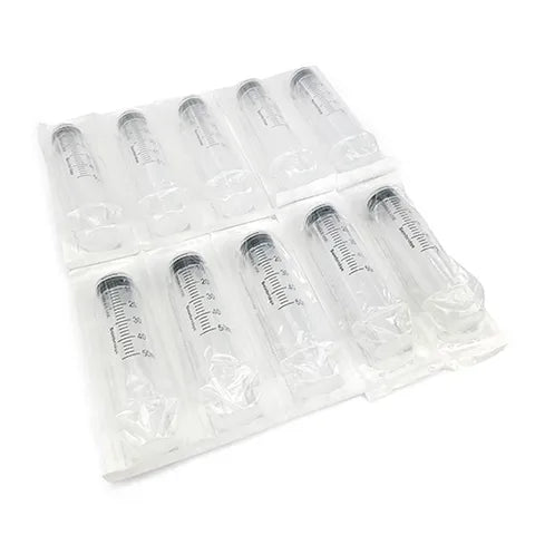 Disposable Syringes