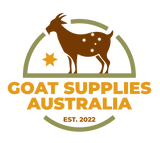 Goat Supplies Australia