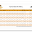 Kidding Date Table