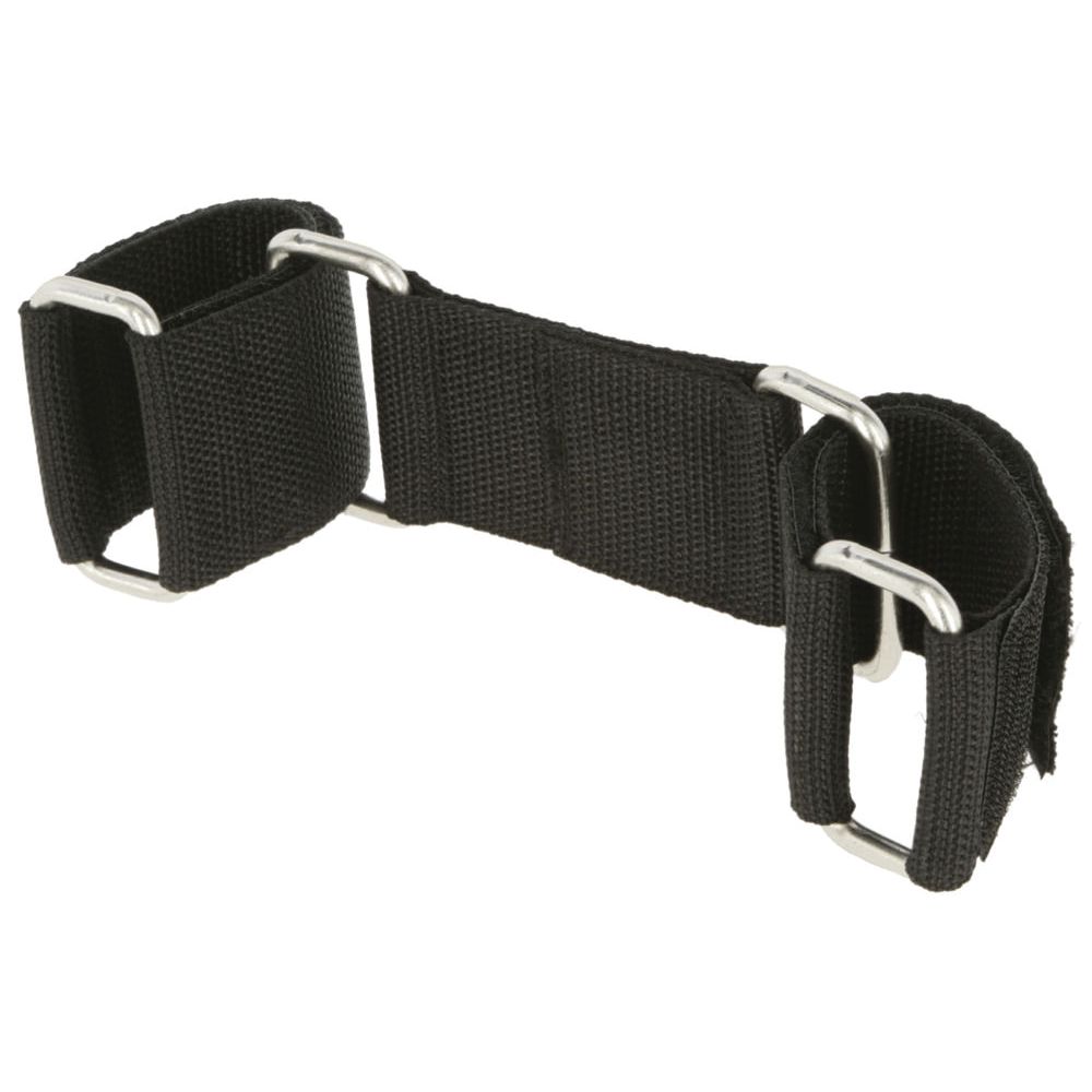 Goat/Sheep Hobble Webbing and Rings 9cm