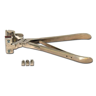 Tattoo Plier (3/8)