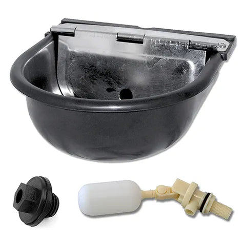 Automatic Drinking Bowl (nylon)