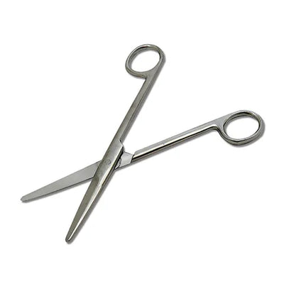 Scissors (straight-17cm)