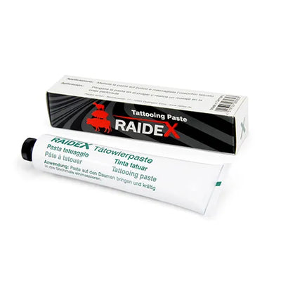 Tattoo paste (Raidex)